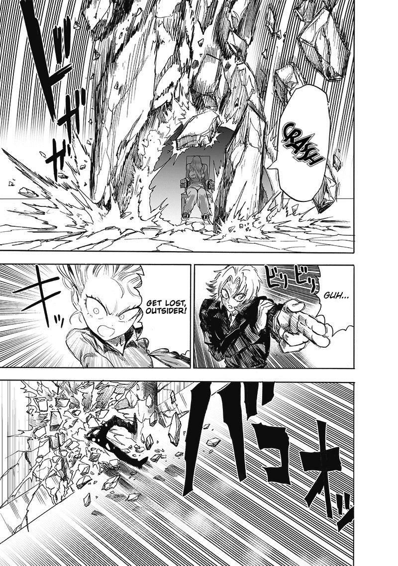One Punch Man - Chapter 176 image 18